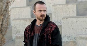 Jesse Pinkman 2