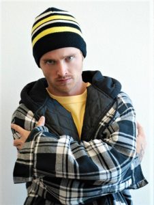 Jesse Pinkman Laterale