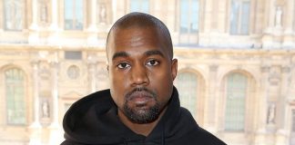 Kanye West