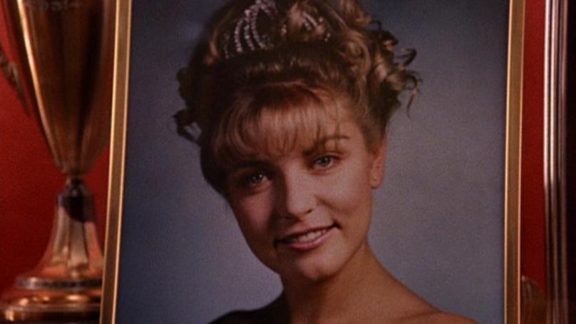 Sheryl Lee