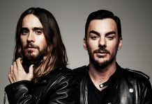 Thirty Seconds to Mars