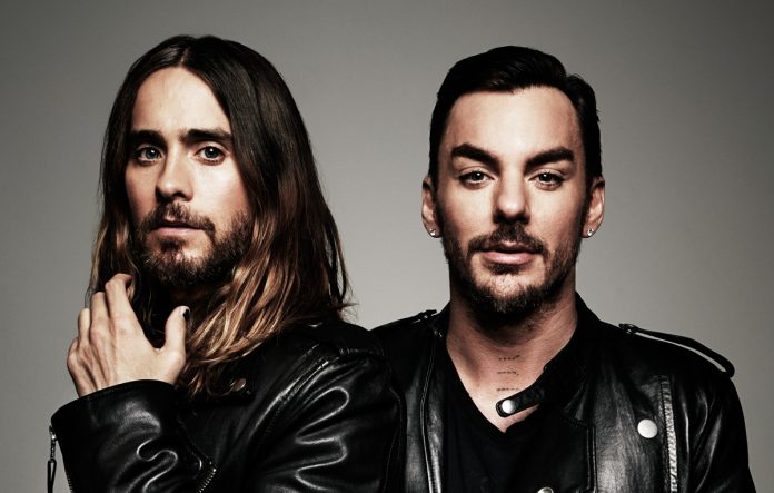 Thirty Seconds to Mars