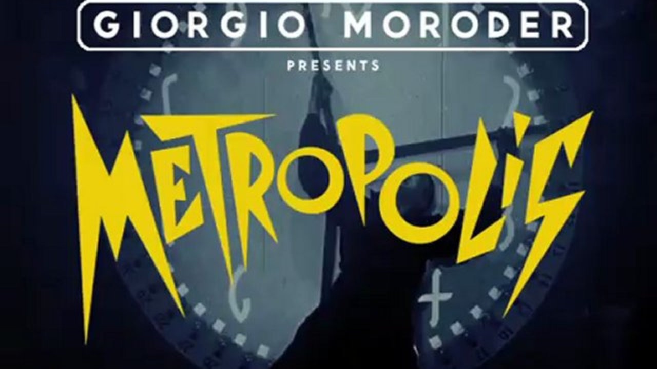 Metropolis 3