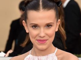 Millie Bobby Brown