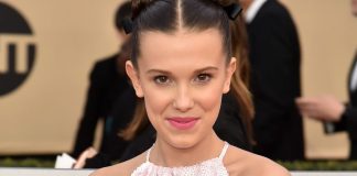 Millie Bobby Brown