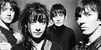 My Bloody Valentine