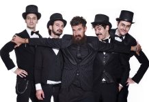 Tre ascolti fondamentali per conoscere i Nobraino, una delle band alternative più importanti della musica italiana.
