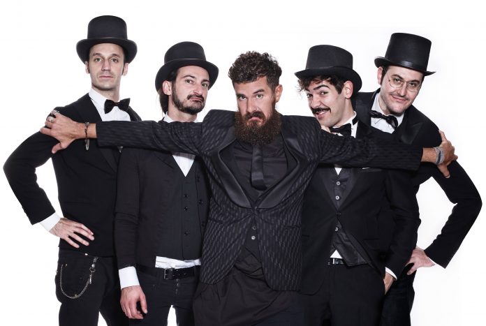 Tre ascolti fondamentali per conoscere i Nobraino, una delle band alternative più importanti della musica italiana.