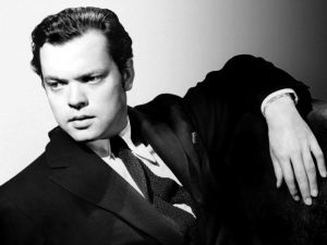 Orson Welles