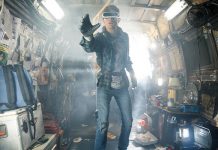 Ready Player One