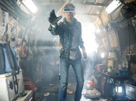 Ready Player One