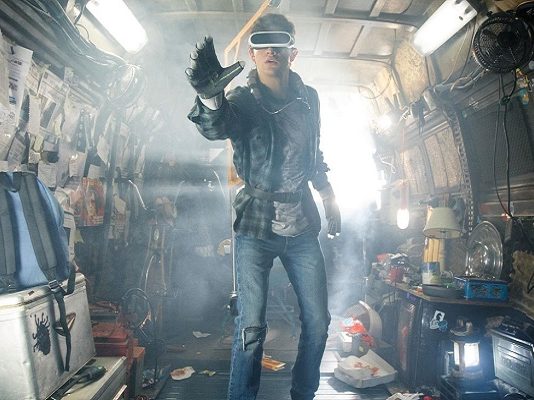 Ready Player One