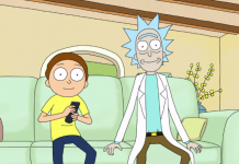 Rick e Morty, film da vedere