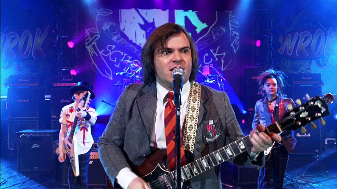 ESPECIAL: 10 geniales bandas ficticias de rock y metal en el cine 