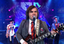 School of Rock