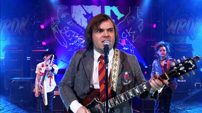 School of Rock