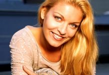 Sheryl Lee