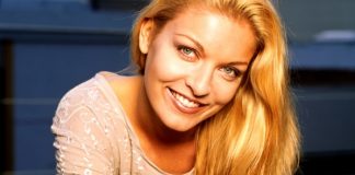 Sheryl Lee