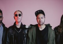 Unknown Mortal Orchestra