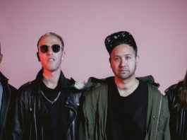 Unknown Mortal Orchestra
