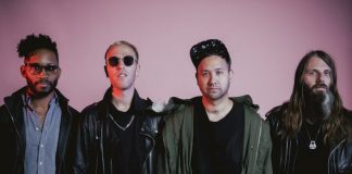 Unknown Mortal Orchestra