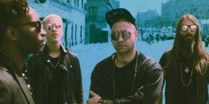 Unknown Mortal Orchestra