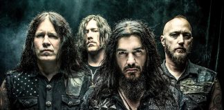 Machine Head