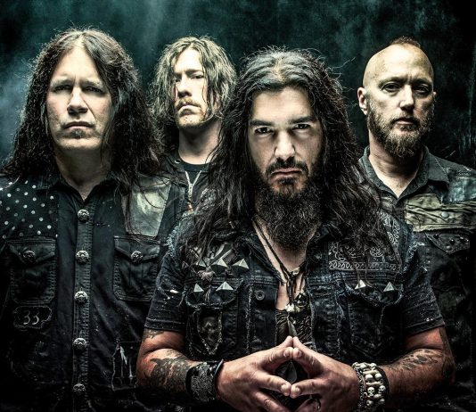 Machine Head