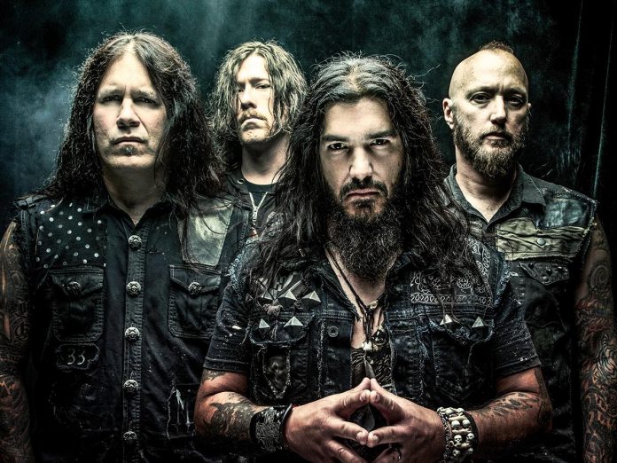 Machine Head