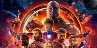 Avengers Infinity War Recensione