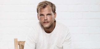 Avicii