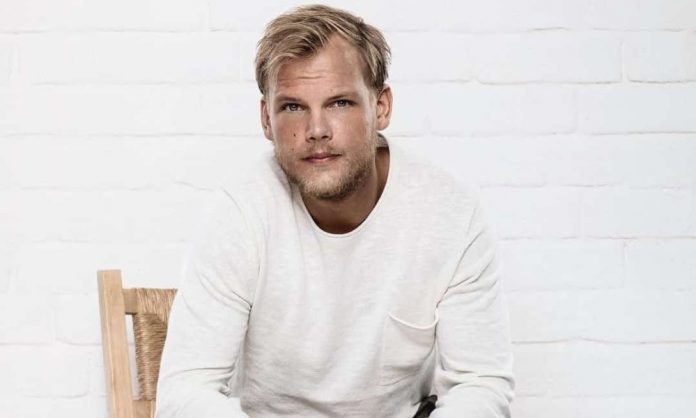 Avicii