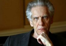 Venezia 75 Cronenberg