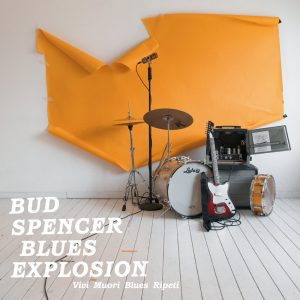 Bud Spencer Blues Explosion