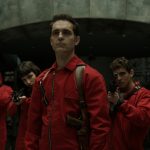casa de papel