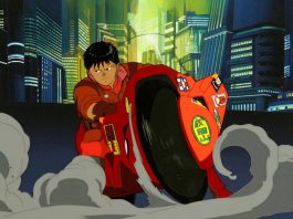 I 10 film d'animazione orientali più belli di sempre