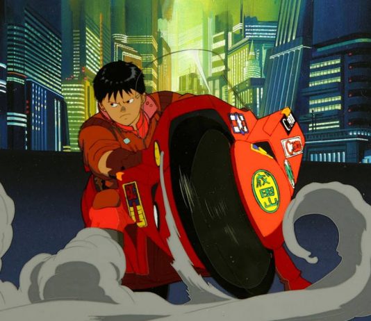 I 10 film d'animazione orientali più belli di sempre