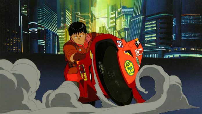 I 10 film d'animazione orientali più belli di sempre