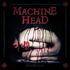 Machine Head