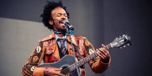 Fantastic Negrito