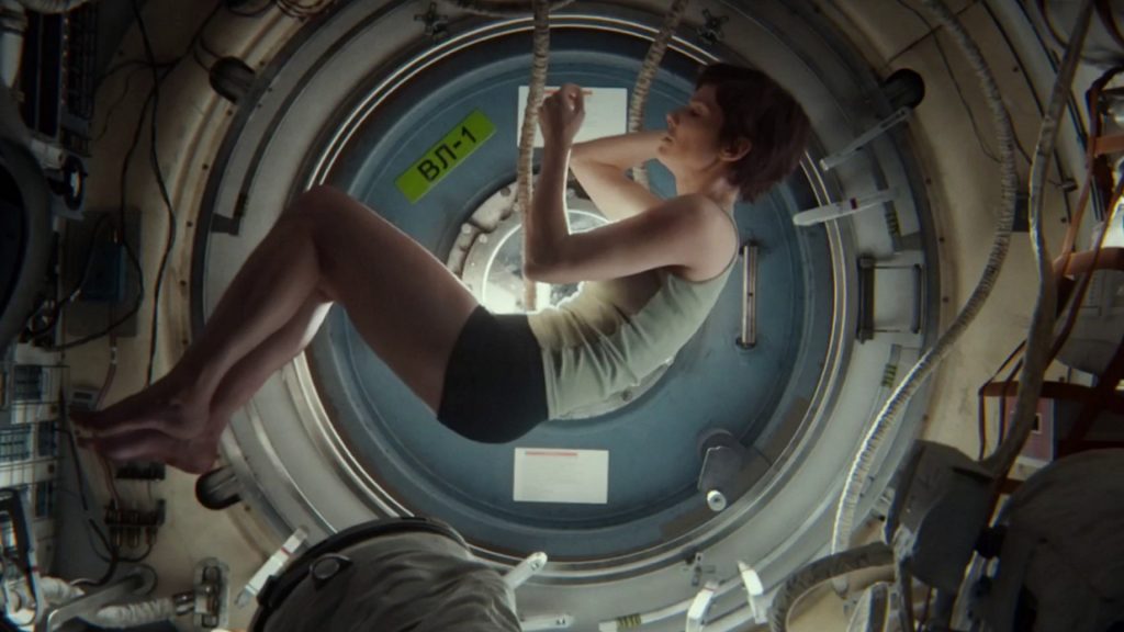 gravity 2