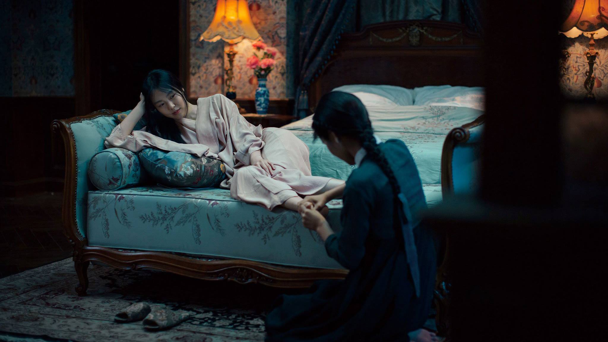 10 masterpiece asiatici che tutti dovrebbero vedere