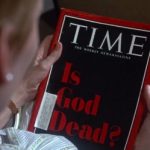 isgoddead