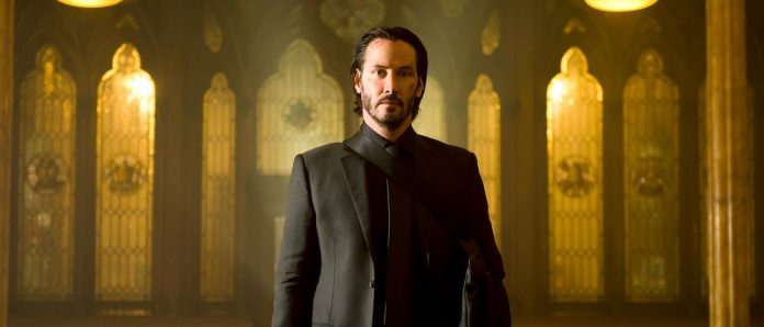 john wick 3