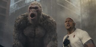 Rampage Furia Animale Recensione