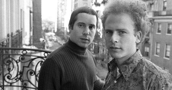 Paul Simon