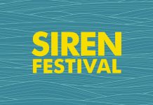 siren festival