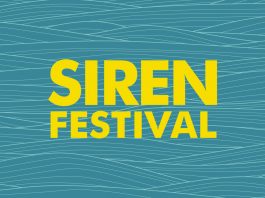 siren festival
