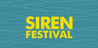 siren festival