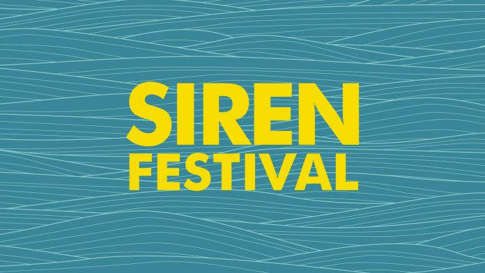 siren festival